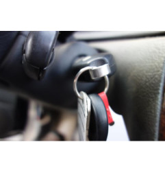 Optique avant principal gauche (feux)(phare) CITROEN C5 1