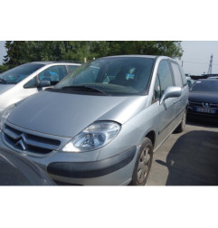 Face avant CITROEN C8