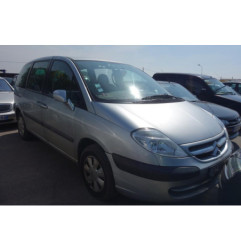 Face avant CITROEN C8