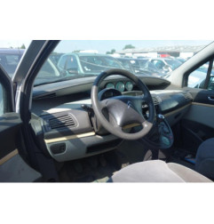 Face avant CITROEN C8