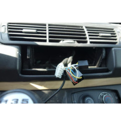 Face avant CITROEN C8
