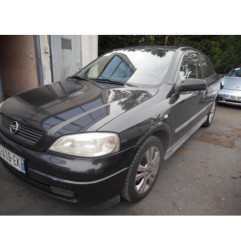 Aile avant gauche OPEL ASTRA G