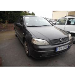 Aile avant gauche OPEL ASTRA G