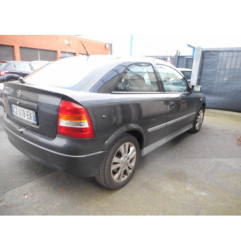 Aile avant gauche OPEL ASTRA G