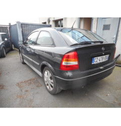 Aile avant gauche OPEL ASTRA G