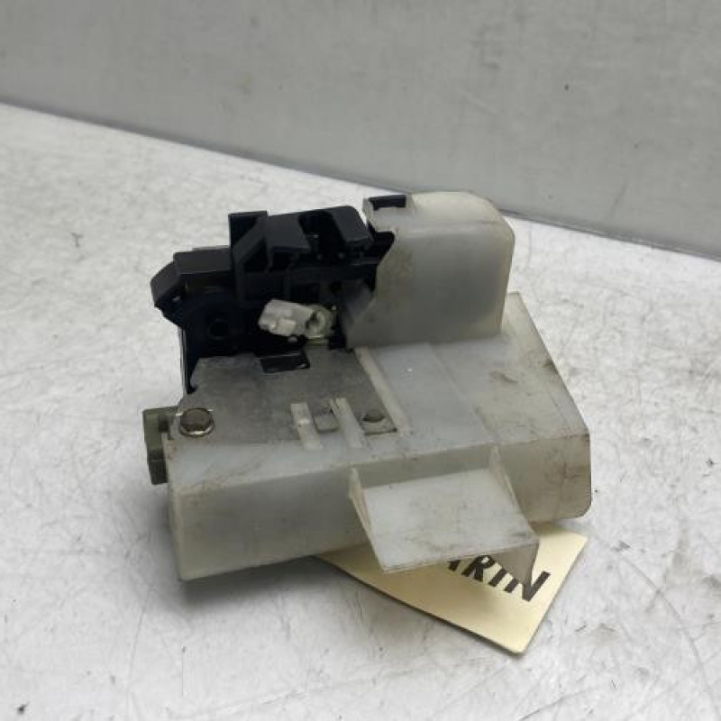 Serrure avant droit RENAULT MEGANE 1 Photo n°3