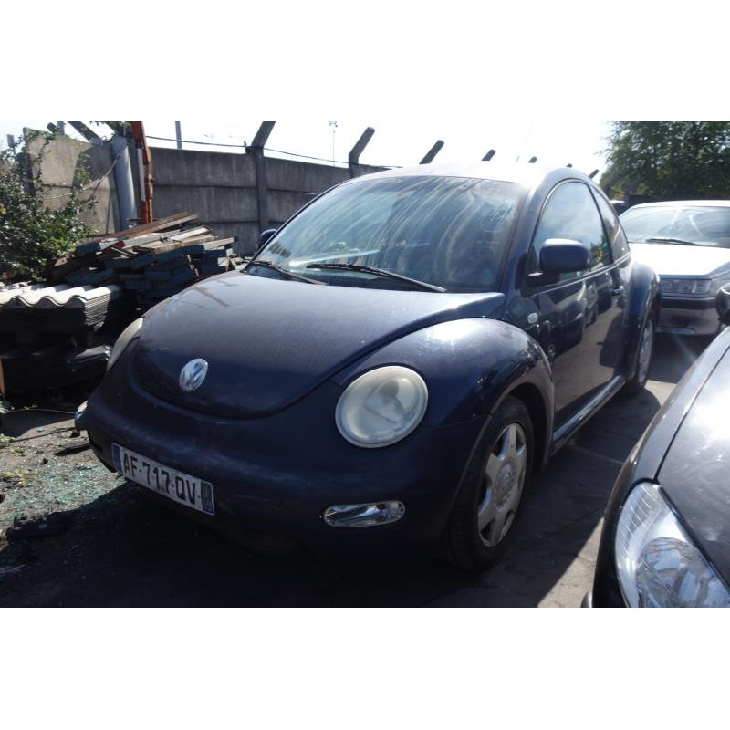 Aile avant gauche VOLKSWAGEN NEW BEETLE 1 Photo n°3