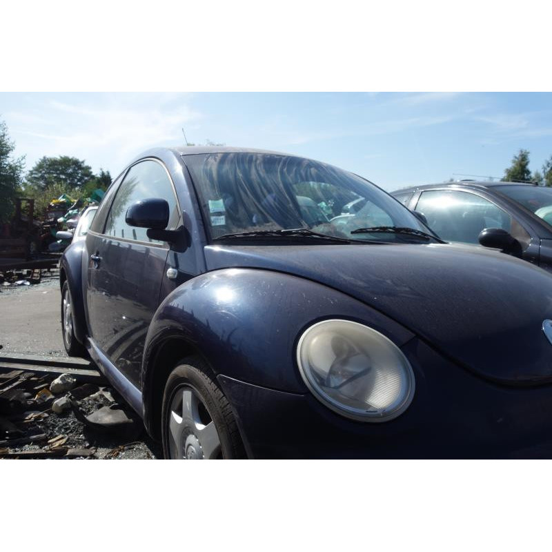 Aile avant gauche VOLKSWAGEN NEW BEETLE 1 Photo n°4