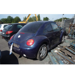 Aile avant gauche VOLKSWAGEN NEW BEETLE 1