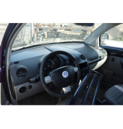 Aile avant gauche VOLKSWAGEN NEW BEETLE 1