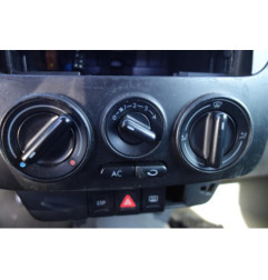 Aile avant gauche VOLKSWAGEN NEW BEETLE 1