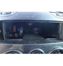 Aile avant gauche VOLKSWAGEN NEW BEETLE 1