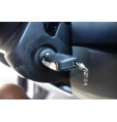 Aile avant gauche VOLKSWAGEN NEW BEETLE 1