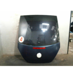 Malle/Hayon arriere VOLKSWAGEN NEW BEETLE 1 Photo n°1