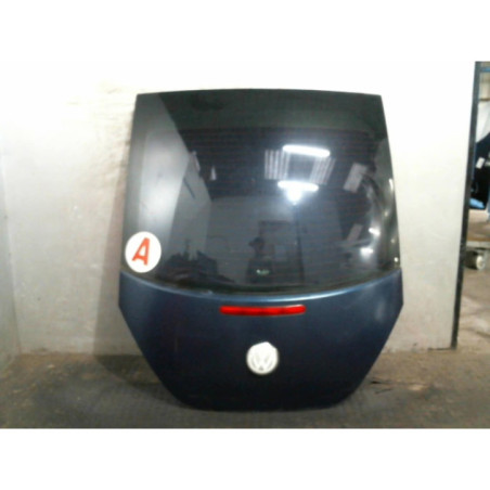Malle/Hayon arriere VOLKSWAGEN NEW BEETLE 1 Photo n°1