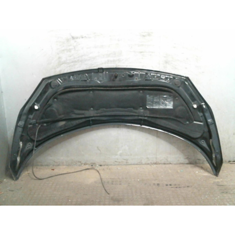 Capot RENAULT GRAND SCENIC 2 Photo n°2