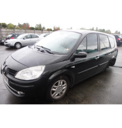 Capot RENAULT GRAND SCENIC 2