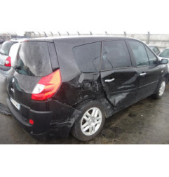 Capot RENAULT GRAND SCENIC 2