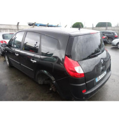 Capot RENAULT GRAND SCENIC 2