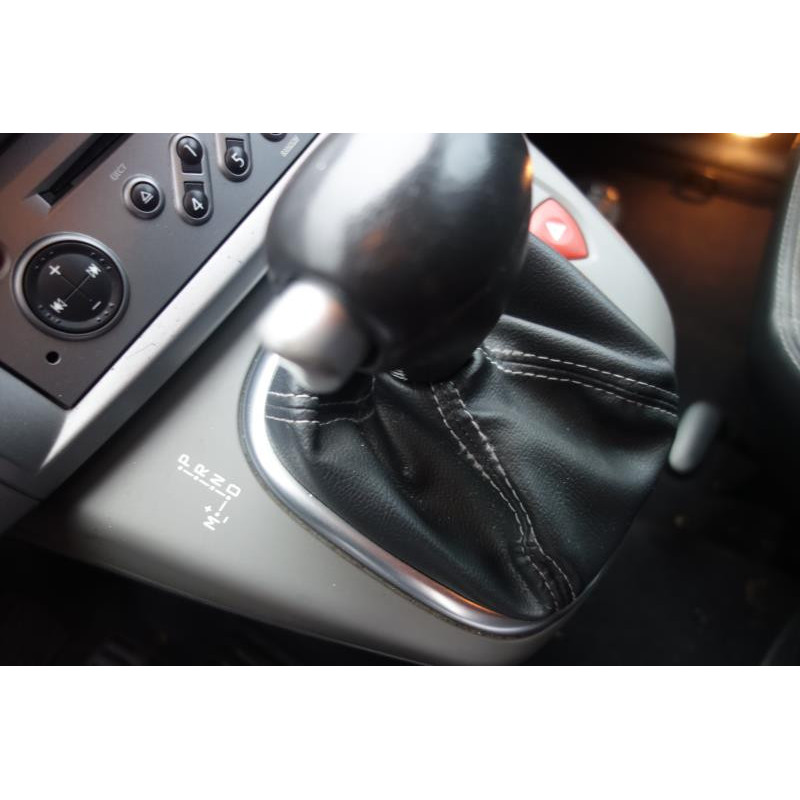 Capot RENAULT GRAND SCENIC 2 Photo n°11
