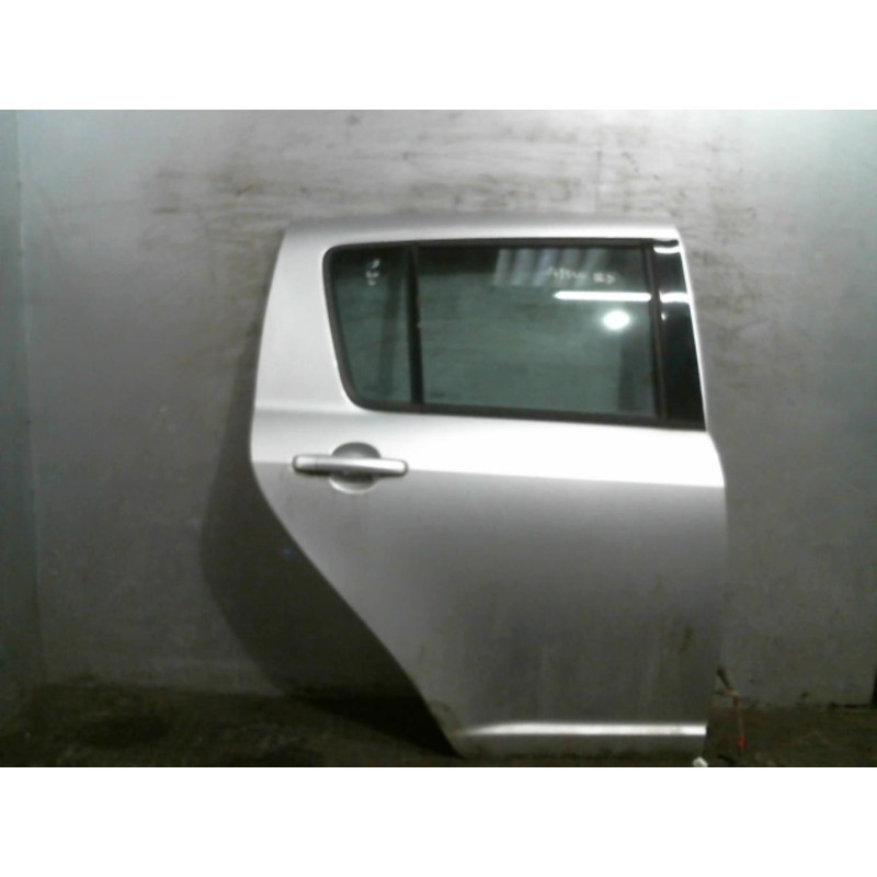 Porte arriere droit SUZUKI SWIFT 3 Photo n°2