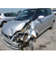 Porte arriere droit SUZUKI SWIFT 3