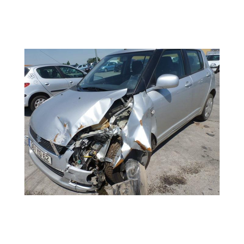 Porte arriere droit SUZUKI SWIFT 3 Photo n°3