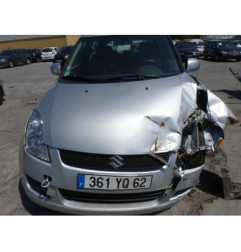 Porte arriere droit SUZUKI SWIFT 3