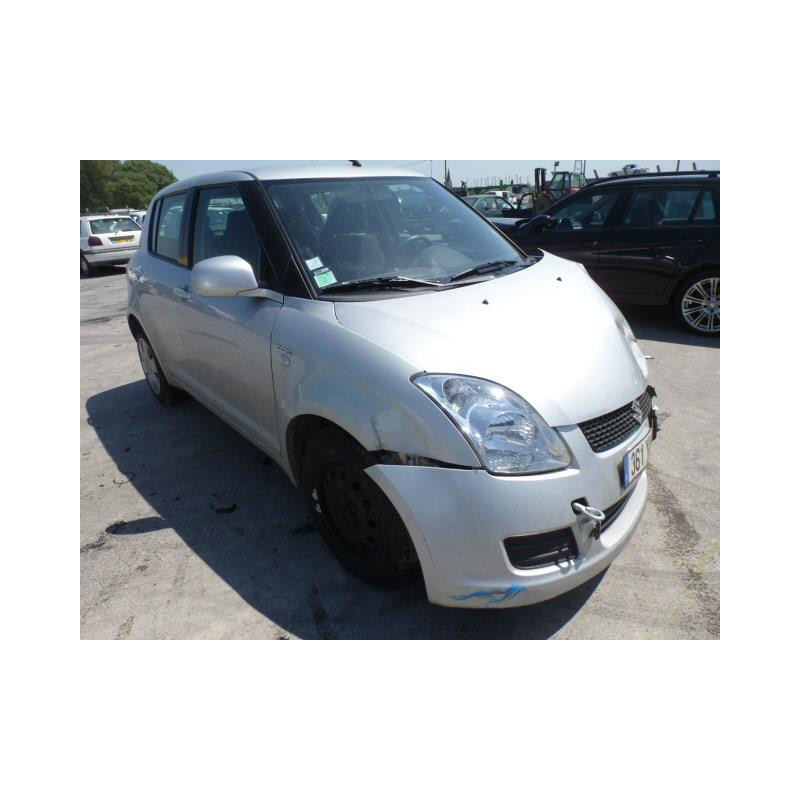 Porte arriere droit SUZUKI SWIFT 3 Photo n°5