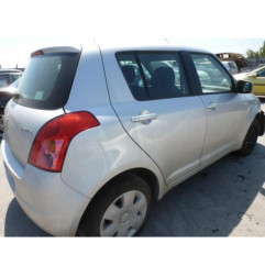 Porte arriere droit SUZUKI SWIFT 3