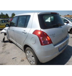 Porte arriere droit SUZUKI SWIFT 3