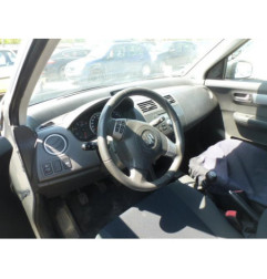 Porte arriere droit SUZUKI SWIFT 3