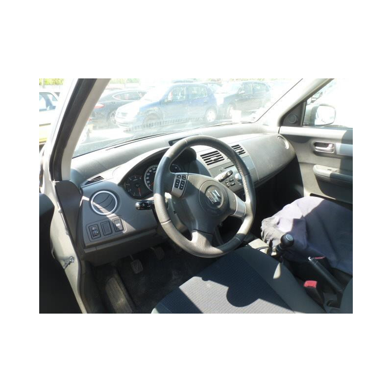 Porte arriere droit SUZUKI SWIFT 3 Photo n°8