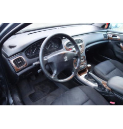 Capot PEUGEOT 607