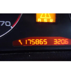 Capot PEUGEOT 607