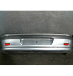 Pare choc arriere PEUGEOT 607 Photo n°1