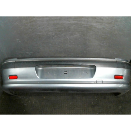 Pare choc arriere PEUGEOT 607 Photo n°1