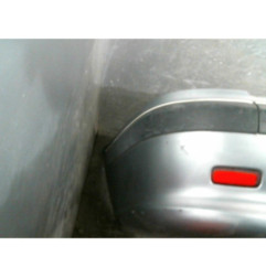 Pare choc arriere PEUGEOT 607