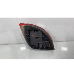 Feu arriere principal droit (feux) FORD FIESTA 4