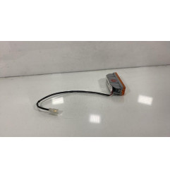 Optique avant secondaire gauche (feux)(clignotant) VOLKSWAGEN GOLF 2