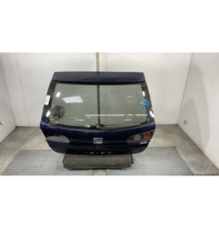Malle/Hayon arriere SEAT IBIZA 3 Photo n°1