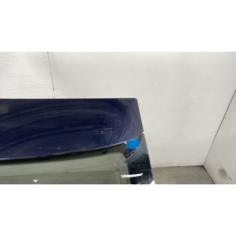 Malle/Hayon arriere SEAT IBIZA 3 Photo n°3