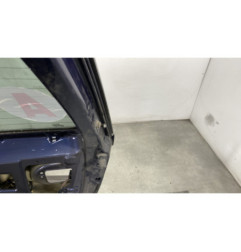 Malle/Hayon arriere SEAT IBIZA 3