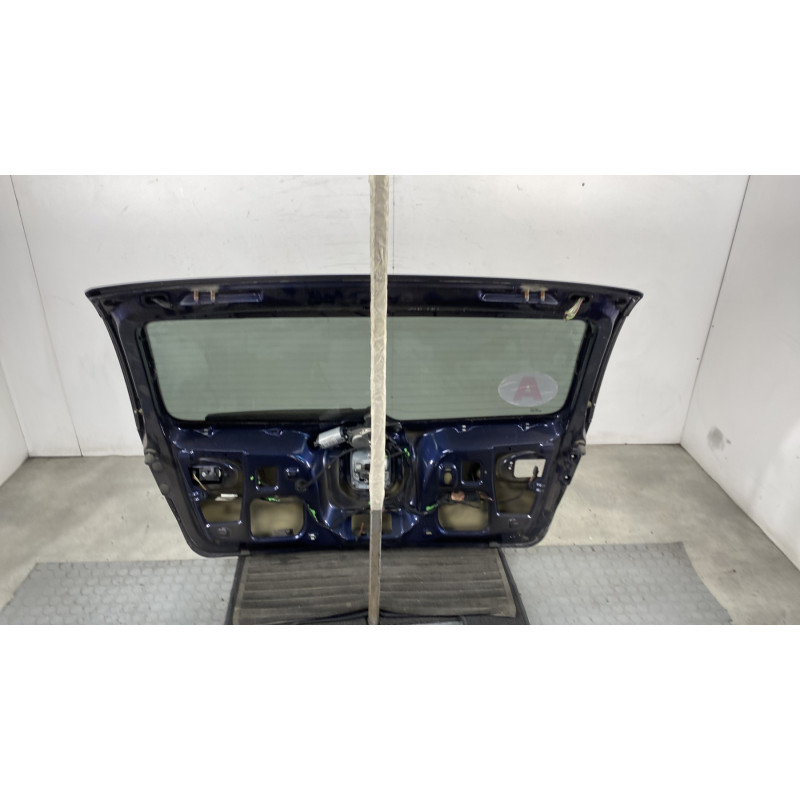 Malle/Hayon arriere SEAT IBIZA 3 Photo n°10