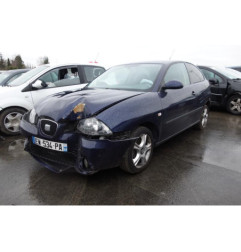 Malle/Hayon arriere SEAT IBIZA 3
