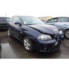 Malle/Hayon arriere SEAT IBIZA 3