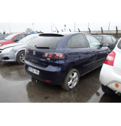 Malle/Hayon arriere SEAT IBIZA 3