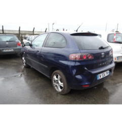 Malle/Hayon arriere SEAT IBIZA 3