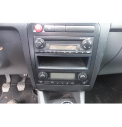 Malle/Hayon arriere SEAT IBIZA 3