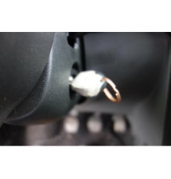 Malle/Hayon arriere SEAT IBIZA 3